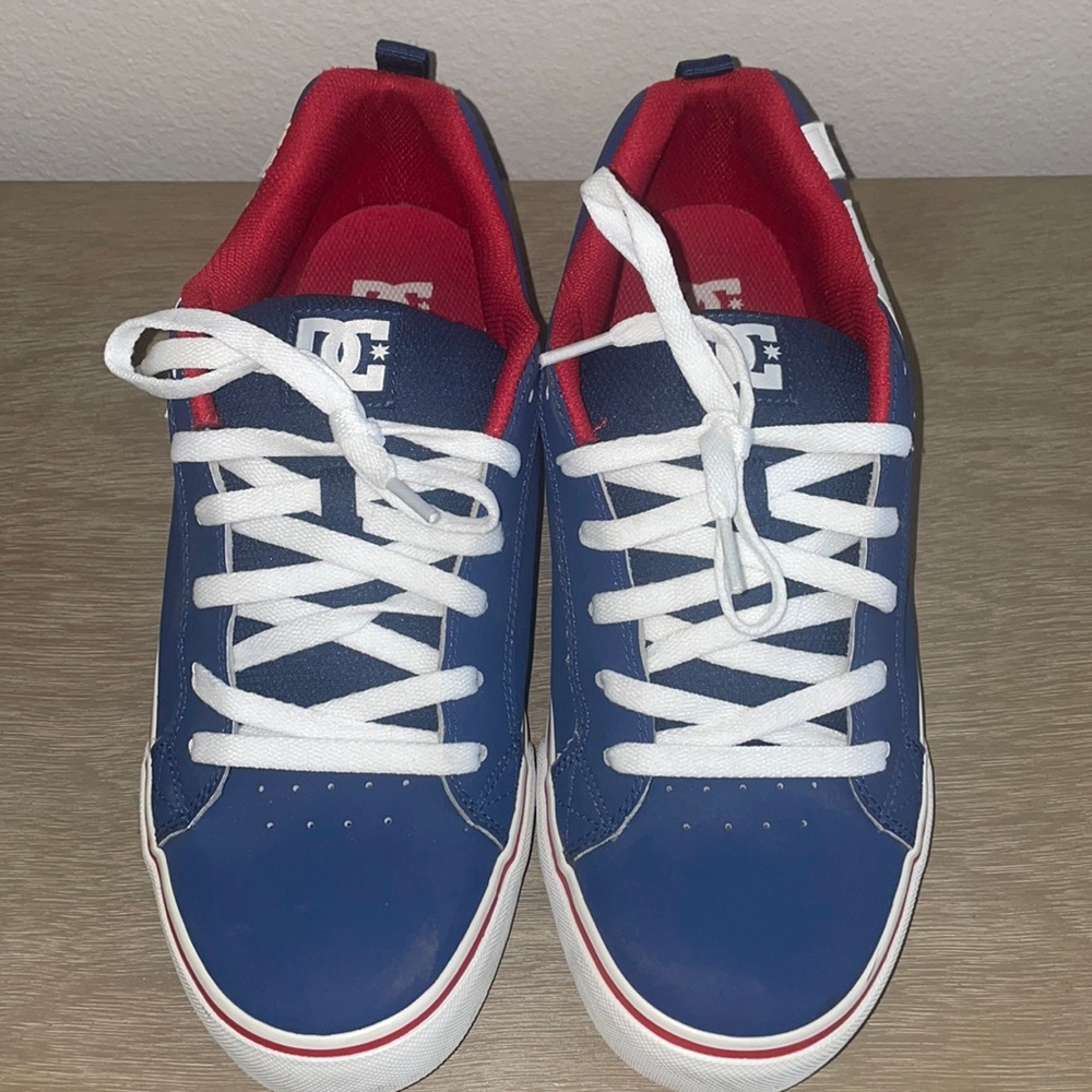 Mens DC Shoes